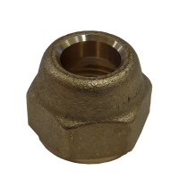 Überwurfmutter 7/8" Innen 22mm