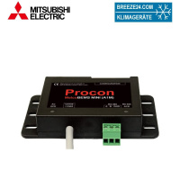 Mitsubishi Electric Procon MelcoBEMS MINI A1M...