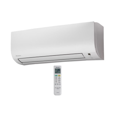 Daikin FTXTP35A Comfora Wandgerät | 3.5 kW | 4.0 kW | WiFi | Raumgröße 35 - 40 m² | Monosplit