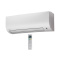 Daikin FTXTP35A Comfora Wandgerät | 3.5 kW | 4.0 kW | WiFi | Raumgröße 35 - 40 m² | Monosplit
