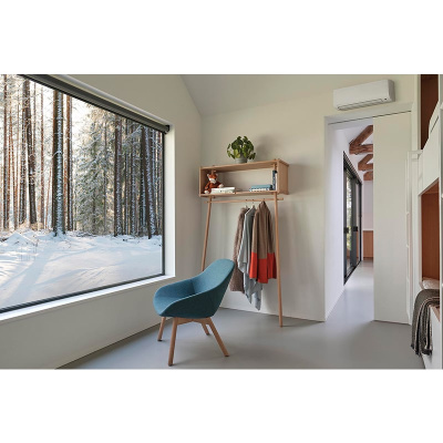 Daikin Set FTXTP25A + RXTP25A Comfora | 2.5 kW | WiFi | Raumgröße 25 - 30 m² | R32