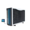 Erba ER-WP12 Kompakt Monoblock Wärmepumpe 10.0 kW | WiFi | R290 | Heizen | Kühlen | 400V
