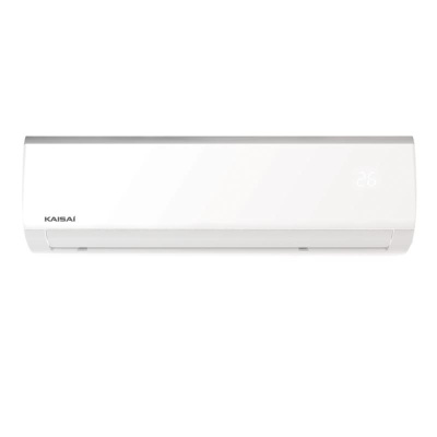Kaisai Set Wandgerät Fly KWX-24KRHI + Außengerät KWX-24KRHO WiFi | 7.0 kW | Hyper Heating | R32