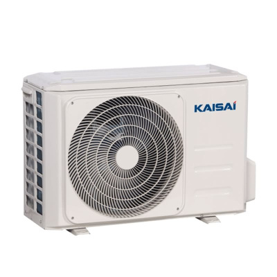 Kaisai Set Wandgerät Fly KWX-24KRHI + Außengerät KWX-24KRHO WiFi | 7.0 kW | Hyper Heating | R32