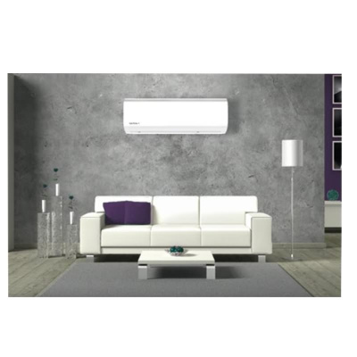 Kaisai Set Wandgerät Fly KWX-24KRHI + Außengerät KWX-24KRHO WiFi | 7.0 kW | Hyper Heating | R32