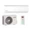 Kaisai Set Wandgerät Fly KWX-24KRHI + Außengerät KWX-24KRHO WiFi | 7.0 kW | Hyper Heating | R32