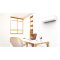 Kaisai Set Wandgerät Fly KWX-24KRHI + Außengerät KWX-24KRHO WiFi | 7.0 kW | Hyper Heating | R32
