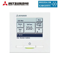 Mitsubishi Heavy RC-EX1A Eco-Touch-Kabelfernbedienung...