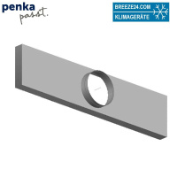 Penka Kanaladapter Abluft für Daikin FBA60-71A9...