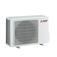 Mitsubishi Electric MUZ-AY20VG Außengerät 2,0...