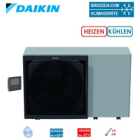 Daikin Altherma 3 M EBLA09D3V3...
