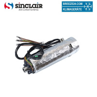 Sinclair EH-SMH elektrischer Heizstab 9 kW | 400 Volt...
