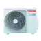 Toshiba RAS-2M14G3AVG-E 4,0 kW Multi-Split Außengerät für 2 Innengeräte | R32