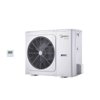 Midea Thermal Arctic MHA-V8W/D2N8-B...