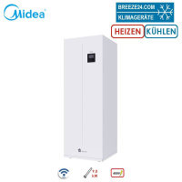 Midea Thermal Arctic HBT-A100/240CDS90GN8-B Hydromodul +...