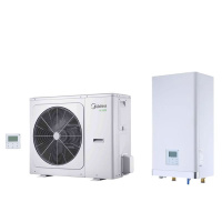 Midea Thermal Arctic Set MHA-V12W/D2RN8-B +...