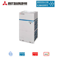 Mitsubishi Heavy FDC280KXZE3 VRF-Außengerät...
