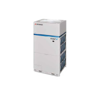 Mitsubishi Heavy FDC280KXZE3 VRF-Außengerät...
