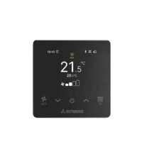Mitsubishi Heavy RC-ES1 Touch-Kabelfernbedienung mit...