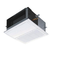 Mitsubishi Heavy FDTQ28KXZE3-W (QR) 1-Wege-Deckenkassette...