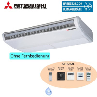 Mitsubishi Heavy FDE112KXZE3-W KX...