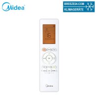 Midea Infrarotfernbedienung RG10N für...