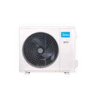 Midea MOX230-12HFN8-ME Außengerät 3.5 kW...