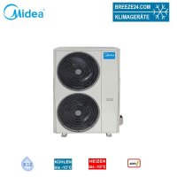 Midea MOE30-48HFN8-ME Außengerät 14.1 kW...