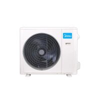 Midea MOX430-24HFN8-ME Außengerät 7.0 kW...