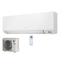 Daikin Set Wandgerät Perfera WiFi FTXM20A + RXM20A...