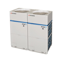 Mitsubishi Heavy FDC670KXZVE3 VRF-Außengerät...