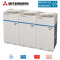 Mitsubishi Heavy FDC735KXZVE3 VRF-Außengerät (400 V) für 3 bis 72 Innengeräte 72,8 kW R32
