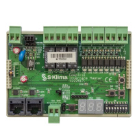 Mitsubishi Heavy CTMAS-A CompTrol Master