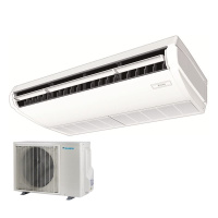 Daikin Set Deckenunterbaugerät SkyAir 5,0 kW -...