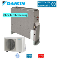 Daikin Set FNA50A9 + RXM50A Truhengerät 5,0 kW ohne...