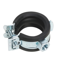 Rohrschelle TIPP-SMARTLOCK Stahl verzinkt...