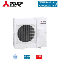 Mitsubishi Electric City Multi VRF Y-Serie PUMY-SM125VKM...