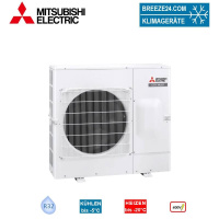 Mitsubishi Electric City Multi VRF Y-Serie PUMY-SM125YKM...