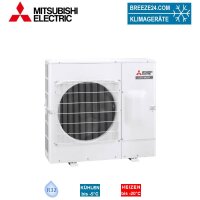 Mitsubishi Electric City Multi VRF Y-Serie PUMY-SM140VKM...