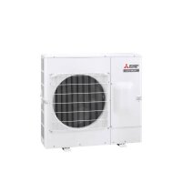 Mitsubishi Electric City Multi VRF Y-Serie PUMY-SM140VKM...