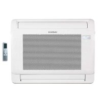 Kaisai KFAU-12HRG32X Truhengerät 3,5 kW |...