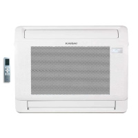 Kaisai KFAU-17HRG32X Truhengerät 5,0 kW |...