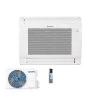 Kaisai Set KFAU-17HRG32X + KOX330-18HFN32X...