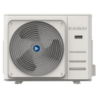 Kaisai KOD30U-36HFJ32X Verflüssigungssatz mit...