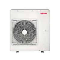 Toshiba RAV-GM1402AT8W-E Außengerät 12,1 kW...