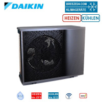 Daikin Altherma 3 R MT ERRA12EW1 Wärmepumpe | 12.0...