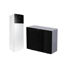 Daikin Altherma 3 H MT F Set EPRA12EW1 + ETVH12S18E9W...
