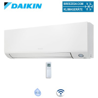 Daikin Wandgerät Perfera FTXM35A WiFi | 3,5 kW |...