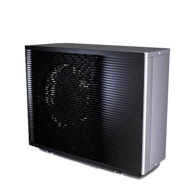 Daikin Altherma 3 R MT ECH2O ERRA10EW1 + ELSXB12P50E Hydromodul mit Speicher 500L | 10.0 kW | WiFi