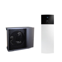 Daikin Altherma 3 R MT Z ERRA12EW1 + ELVZ12S18E9W...